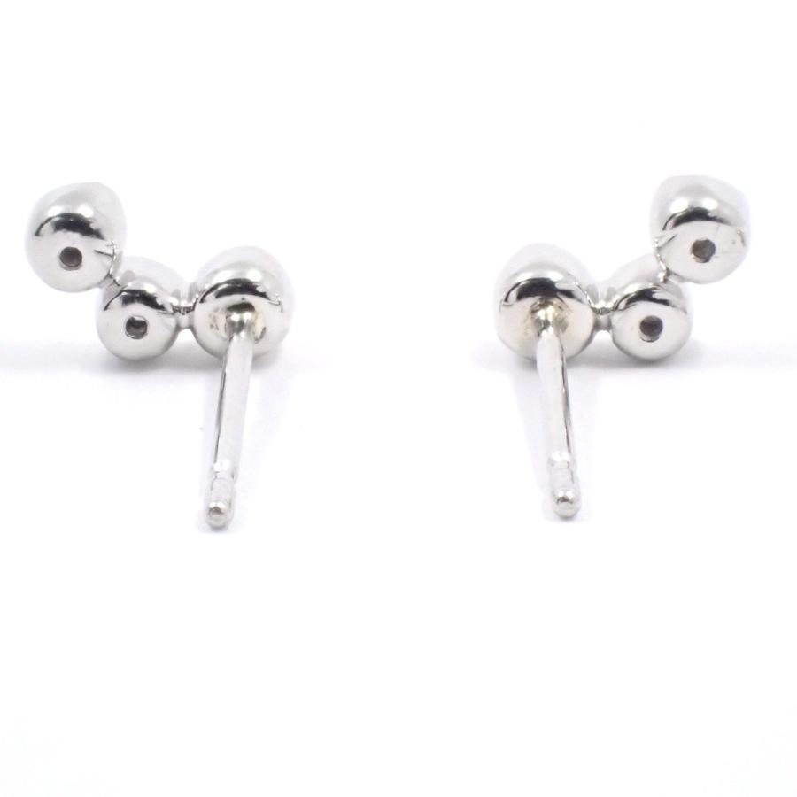 4℃　プラチナ　ダイヤモンド　ピアス　Pt900 楽天市場】Pt900プラチナダイヤモンドピアス空枠(トータル0.2〜2.0ct