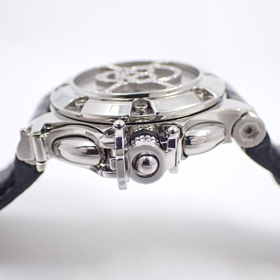 AQUANAUTIC 【訳あり品】アクアノウィテック バラクーダ クロノグラフ  