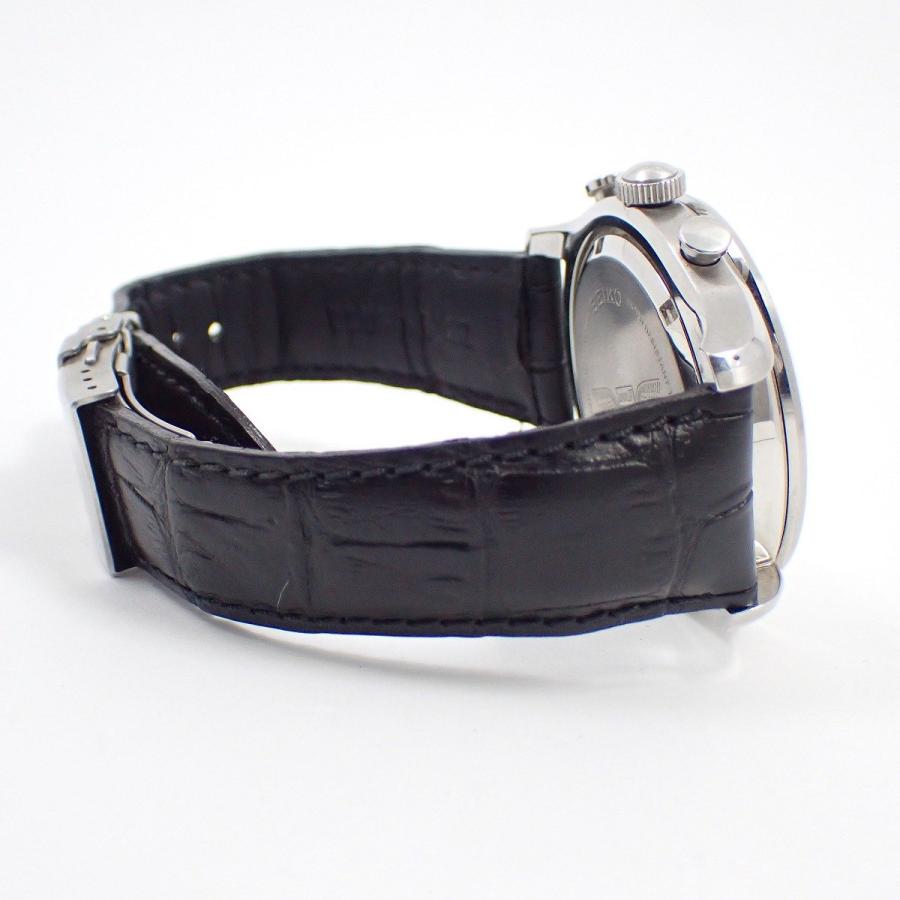 SEIKO（セイコー） ANAコラボ パーペチュアルカレンダー クロノグラフ
