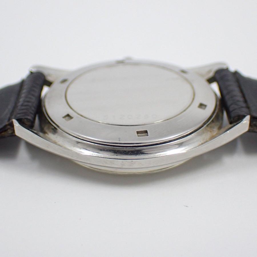 エテルナ ETERNAMATIC 3003 SEVENDAY 自動巻き メンズ 腕時計