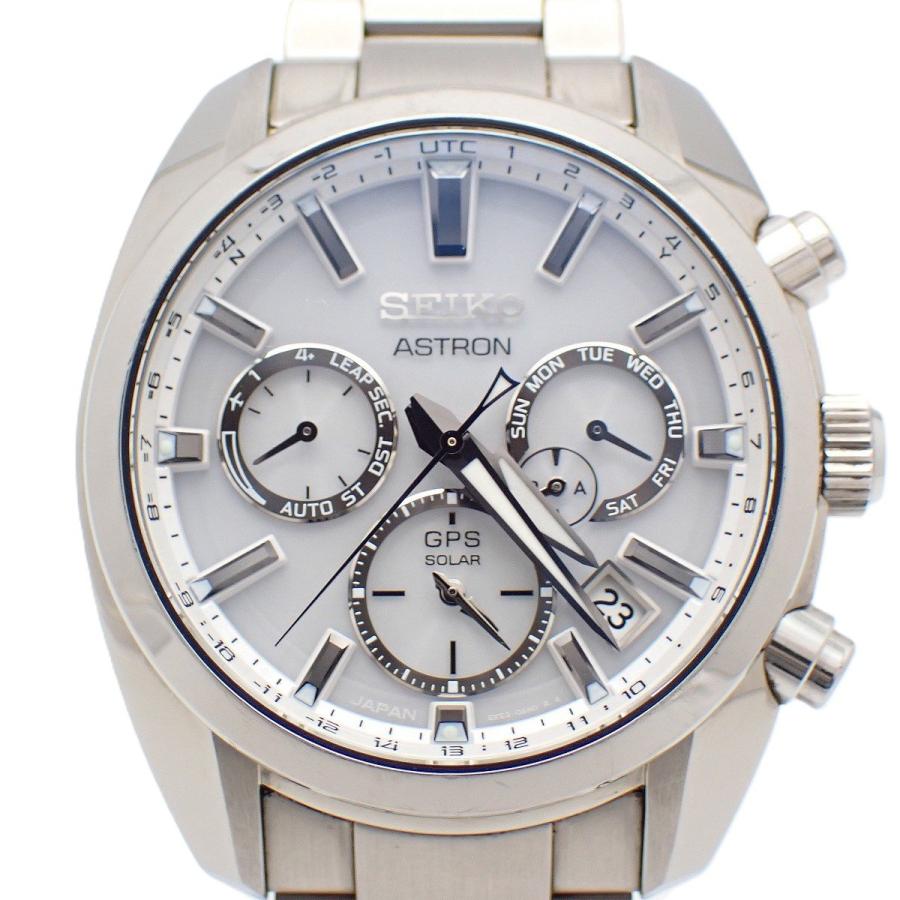 ASTRON SEIKO セイコー アストロン 5Xシリーズ グローバルライン GPS