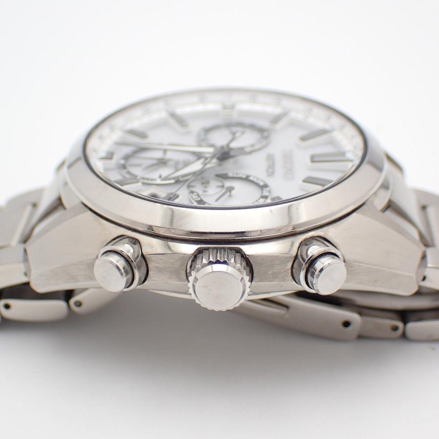 ASTRON SEIKO セイコー アストロン 5Xシリーズ グローバルライン GPS