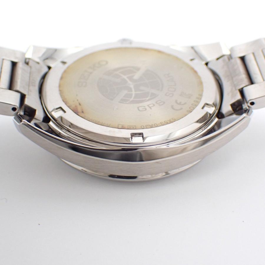 ASTRON SEIKO セイコー アストロン 5Xシリーズ グローバルライン GPS