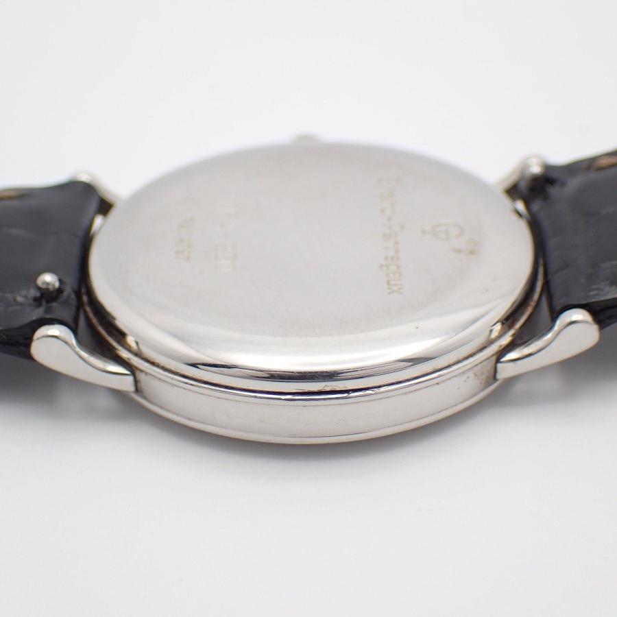ジラール・ペルゴ（GIRARD-PERREGAUX） ラウンド型 自動巻き メンズ