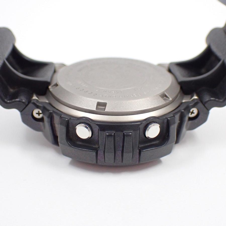 G-SHOCK カシオ フロッグマン 毒蛙 マジョーラカラー クォーツ メンズ