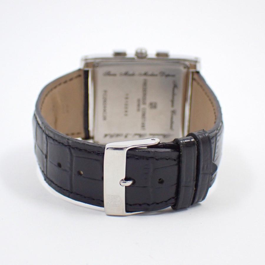 FREDERIQUE CONSTANT（フレデリック・コンスタント） パスエイション