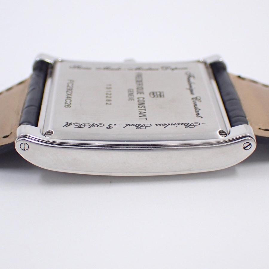 FREDERIQUE CONSTANT（フレデリック・コンスタント） パスエイション