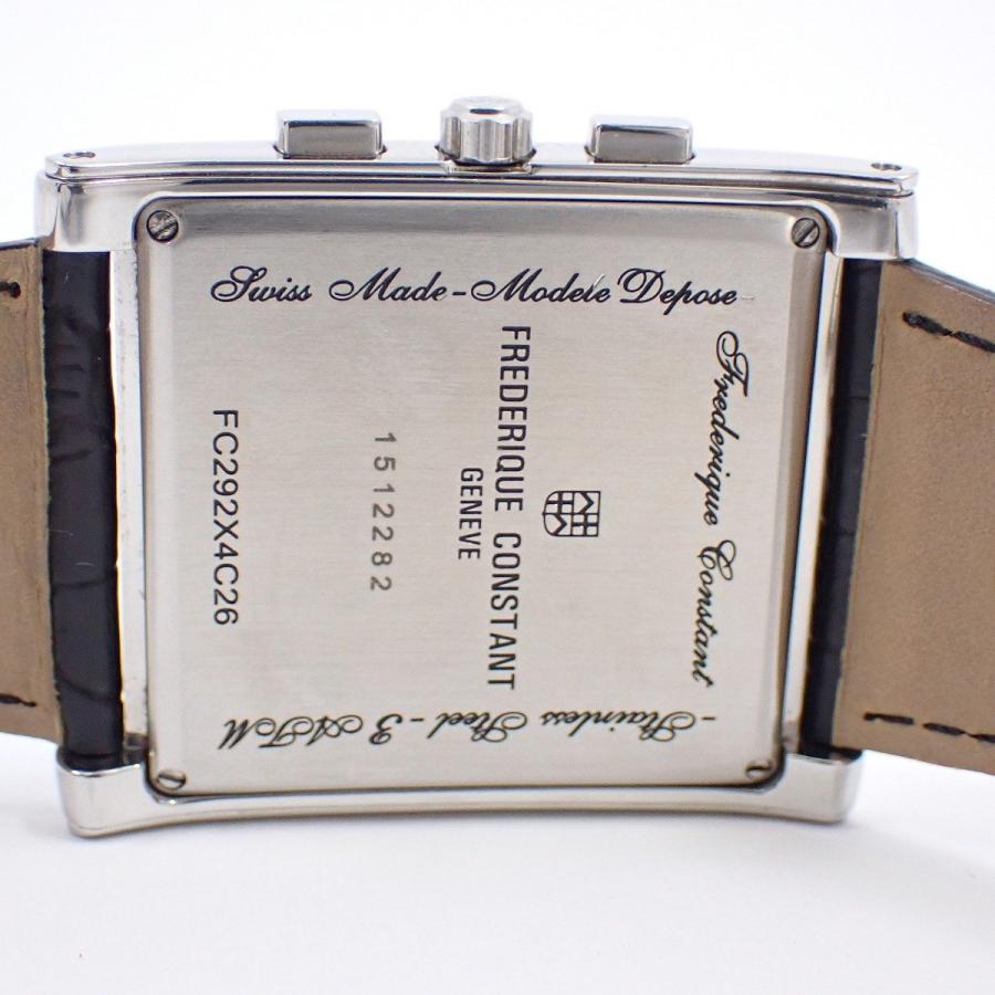 FREDERIQUE CONSTANT（フレデリック・コンスタント） パスエイション