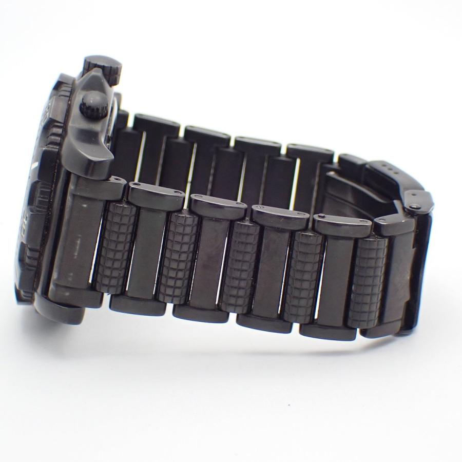 LUMINOX（ルミノックス） ネイビーシールズ アルティメイト クロノ