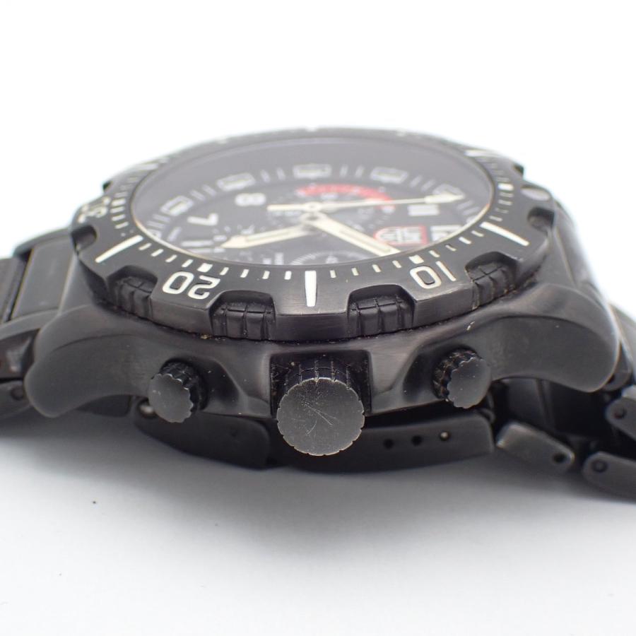LUMINOX ルミノックス 8360 クォーツ 腕時計 LUMINOX/ルミノックス】 8360 8360シリーズ 腕時計 ステンレススチール