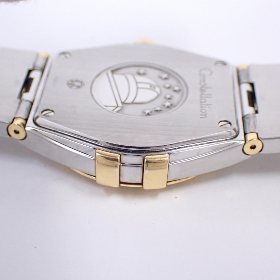 Constellation（OMEGA） オメガ コンステレーション 35mmケース