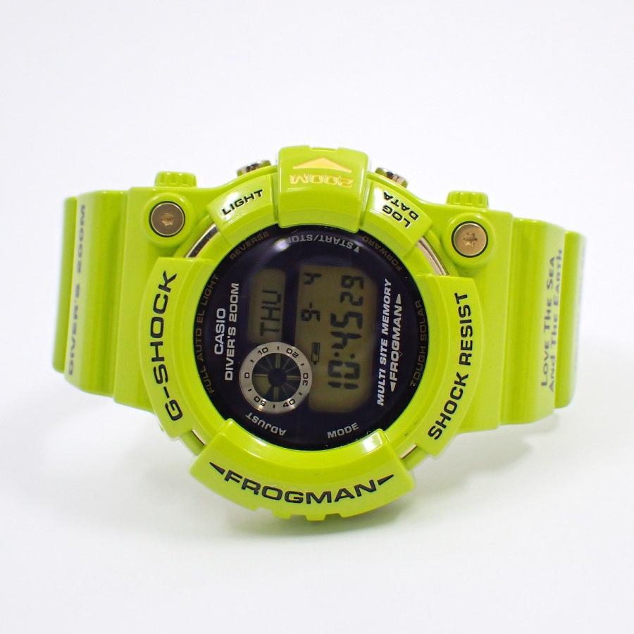 【値下げ】G-SHOCKフロッグマン雨蛙 m16122394865_1.jpg?1705846093