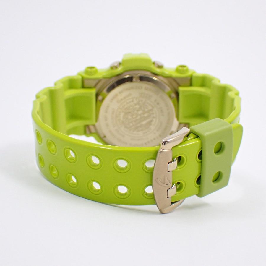 フロッグマン　雨蛙 極美品 箱説付 G-SHOCK GW-200F フロッグマン タフソーラー 雨蛙