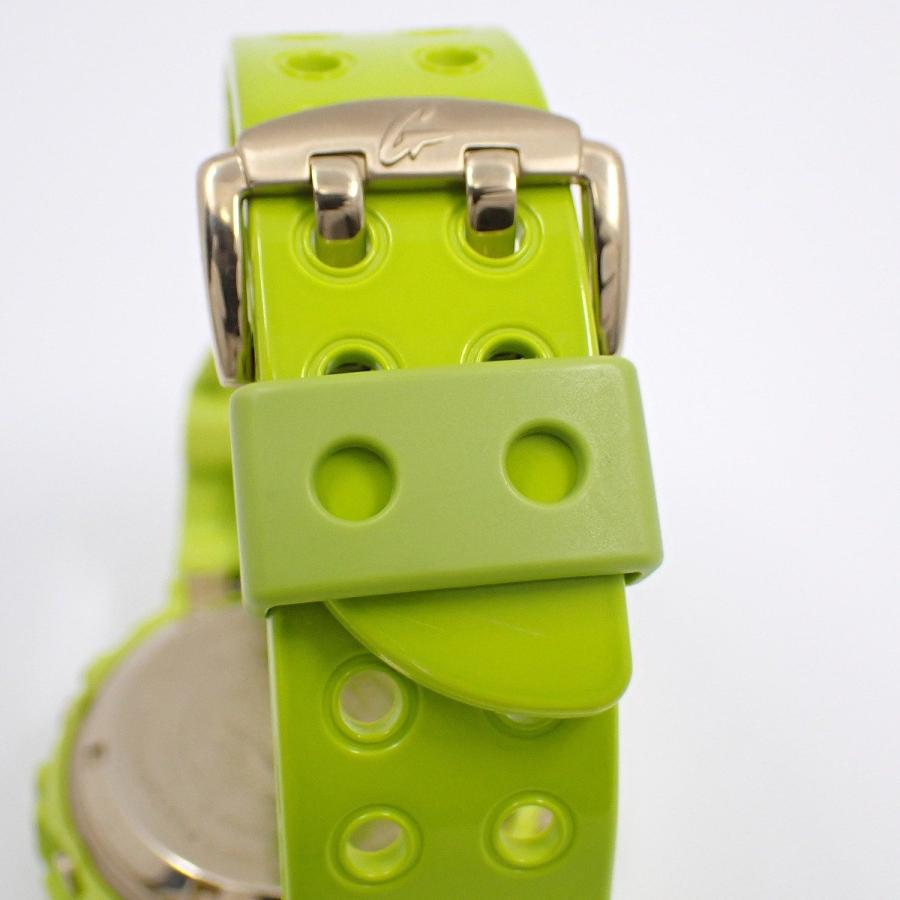 フロッグマン　雨蛙 極美品 箱説付 G-SHOCK GW-200F フロッグマン タフソーラー 雨蛙