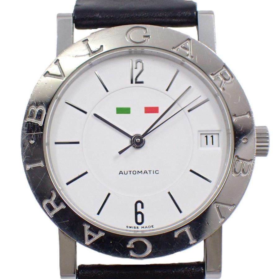 BVLGARI（ブルガリ） ブルガリブルガリ スペシャルエディション 自動