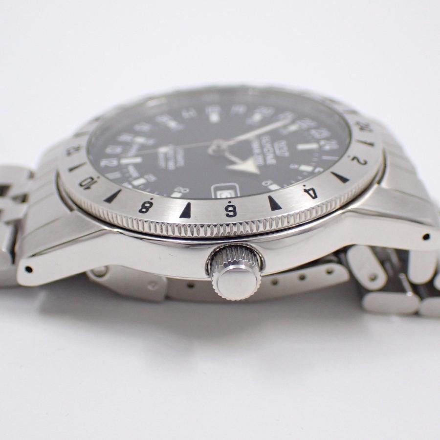 AIRMAN（GLYCINE） GLYCINE グリシン エアマン 2000 ワールドタイマー