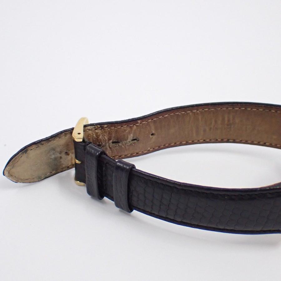 LONGINES（ロンジン） ラウンド型 クォーツ メンズ 腕時計 ゴールドGP