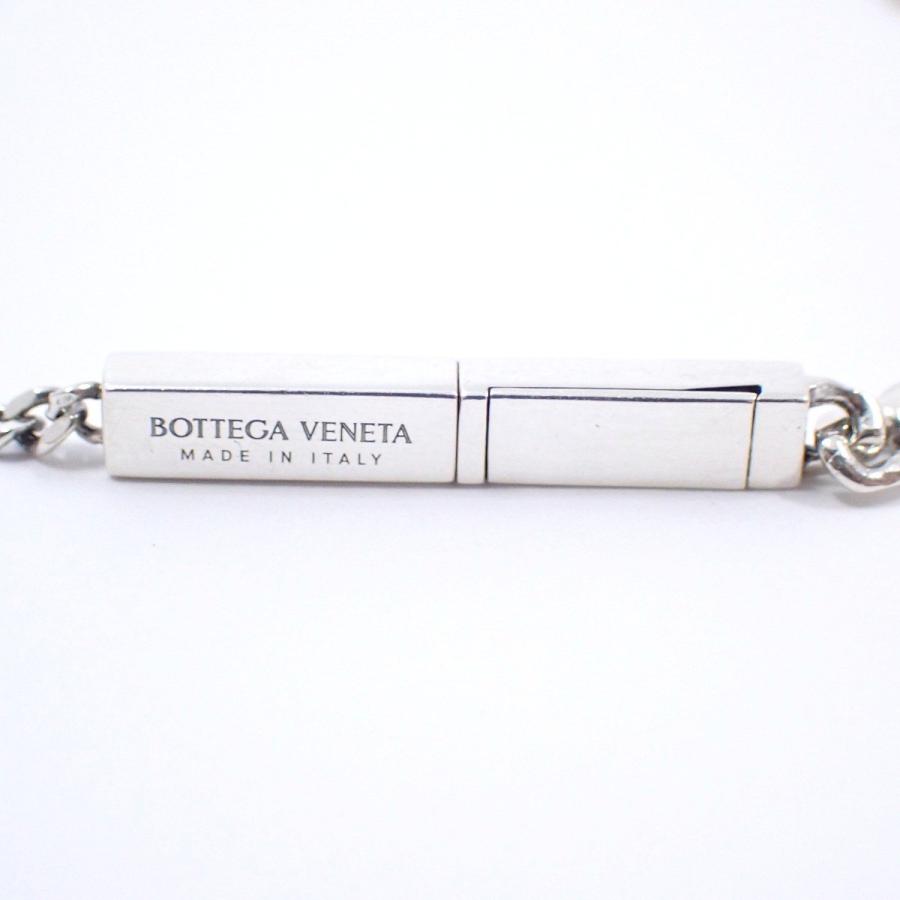 BOTTEGA VENETA（ボッテガ・ヴェネタ） チェーン ブレスレット