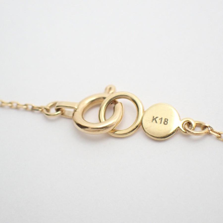 専用 フォーエバーマーク ブレスレット K18 【公式通販】