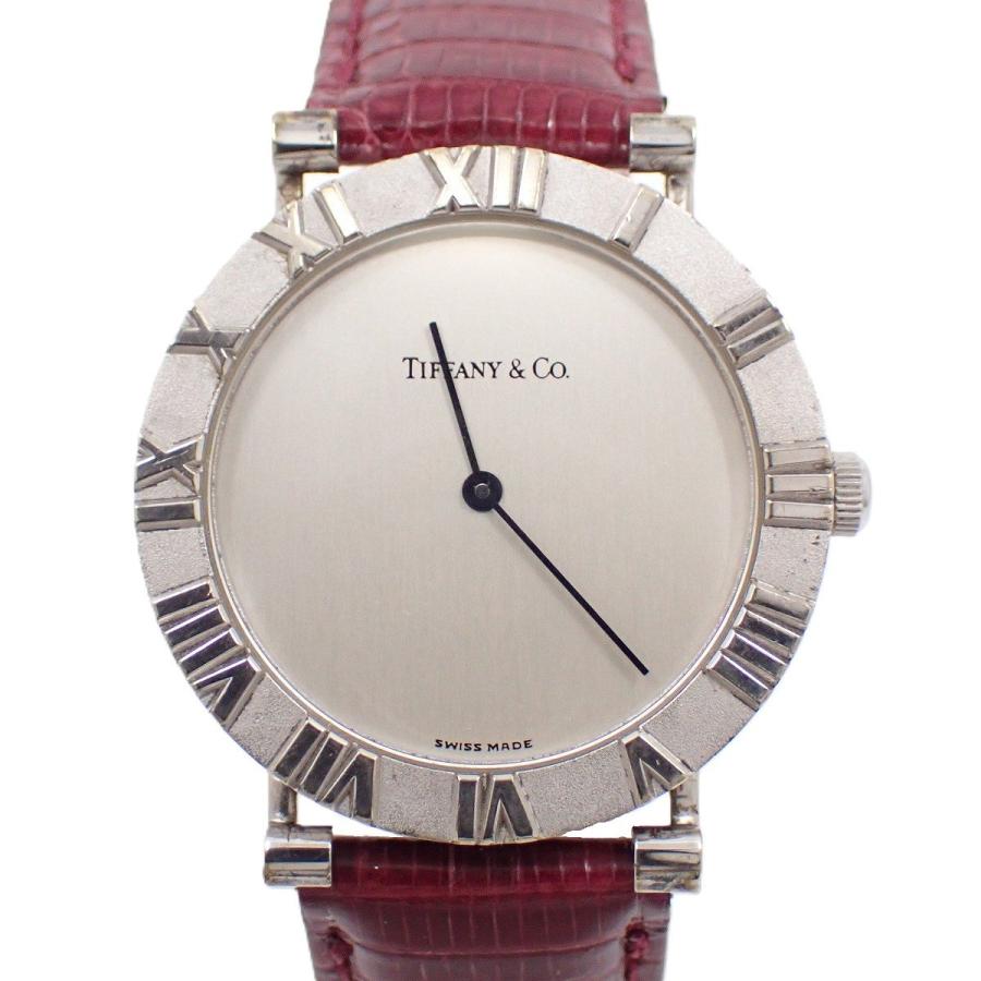 TIFFANY&CO ティファニー アトラス スターリングシルバー ユニセックス