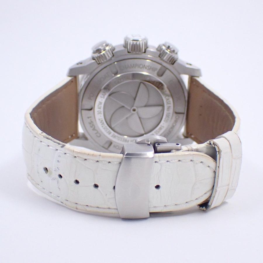 EDOX（エドックス） クラスワン クロノオフショア ビッグデイト
