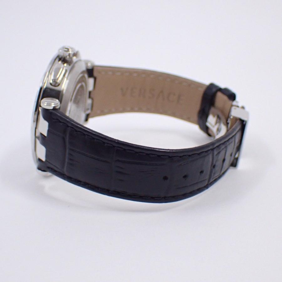 VERSACE（ヴェルサーチェ） ヴェルサーチ Vレース クロノグラフ
