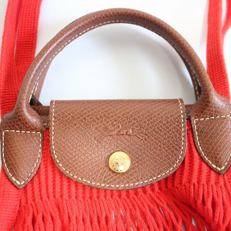 ル プリアージュ LONGCHAMP ロンシャン ルプリアージュ フィレ