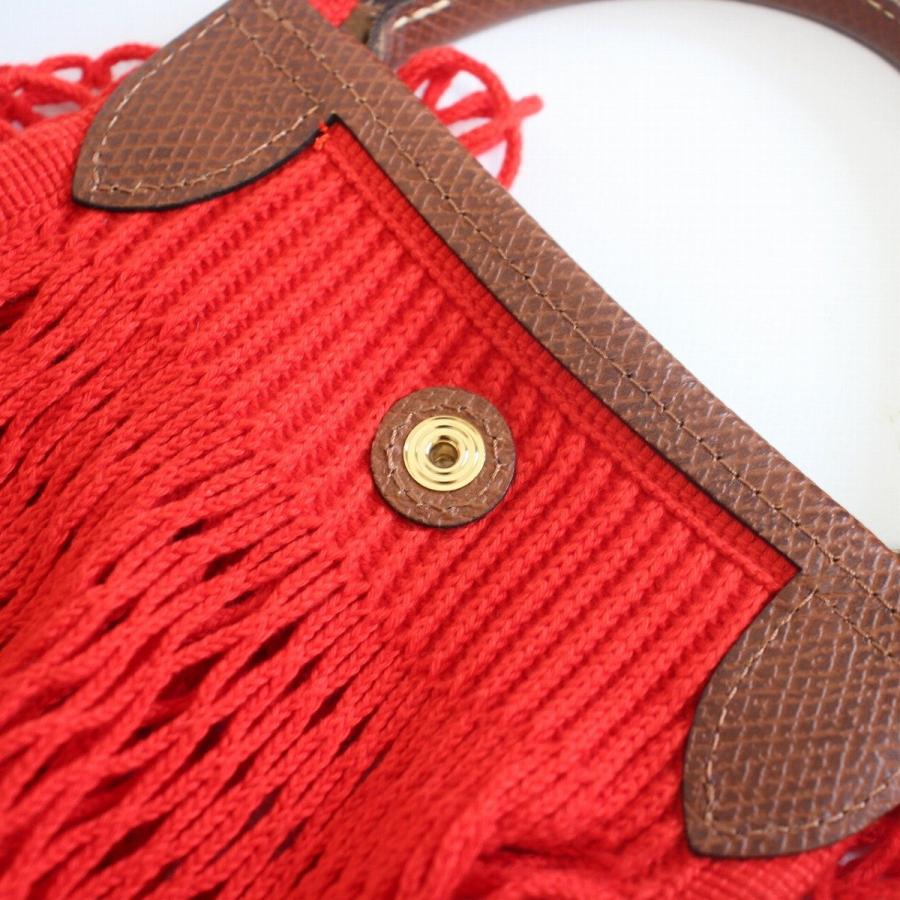 ル プリアージュ LONGCHAMP ロンシャン ルプリアージュ フィレ