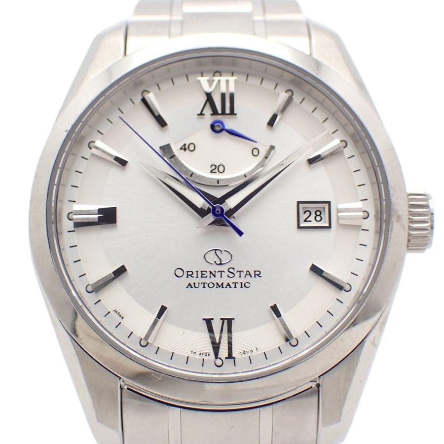ORIENT STAR（オリエントスター） アーバンスタンダード チタニウム