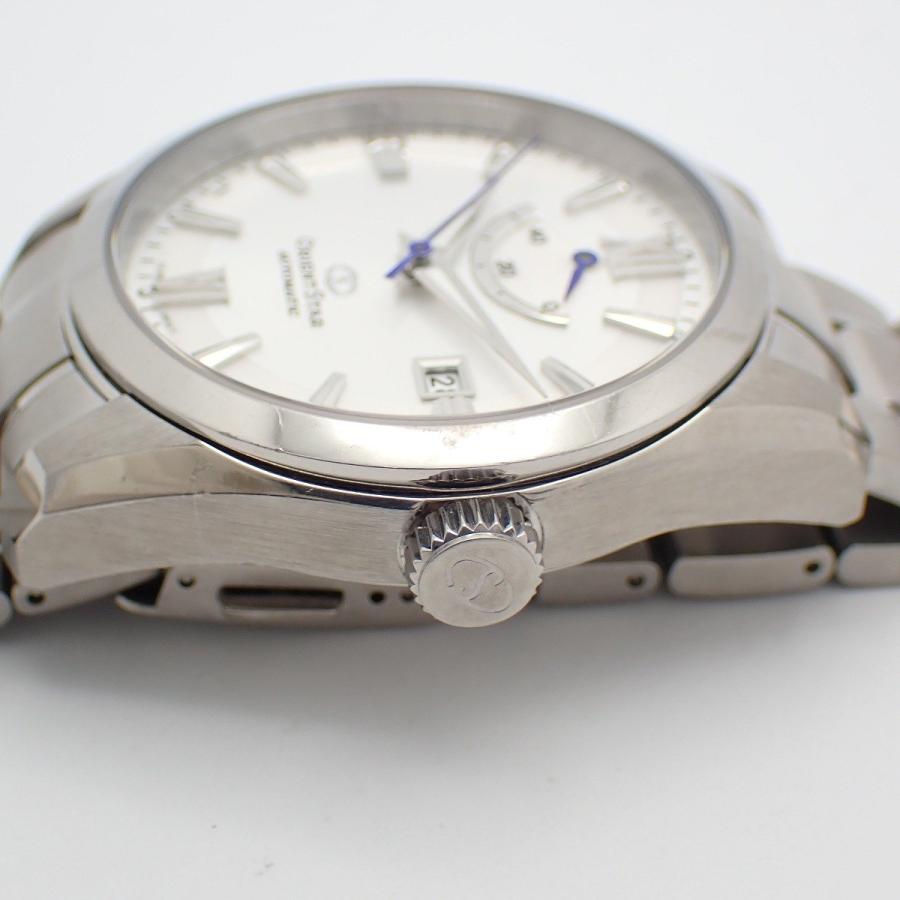 ORIENT STAR（オリエントスター） アーバンスタンダード チタニウム