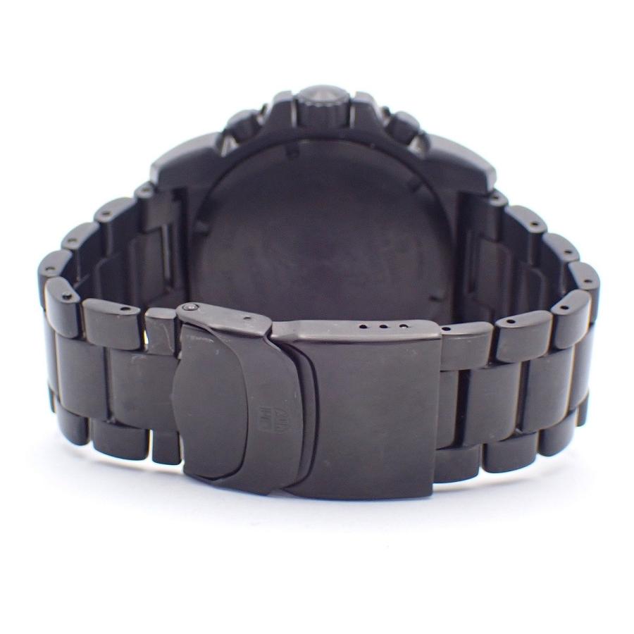 LUMINOX（ルミノックス） ネイビーシールズ カラーマーク クロノグラフ