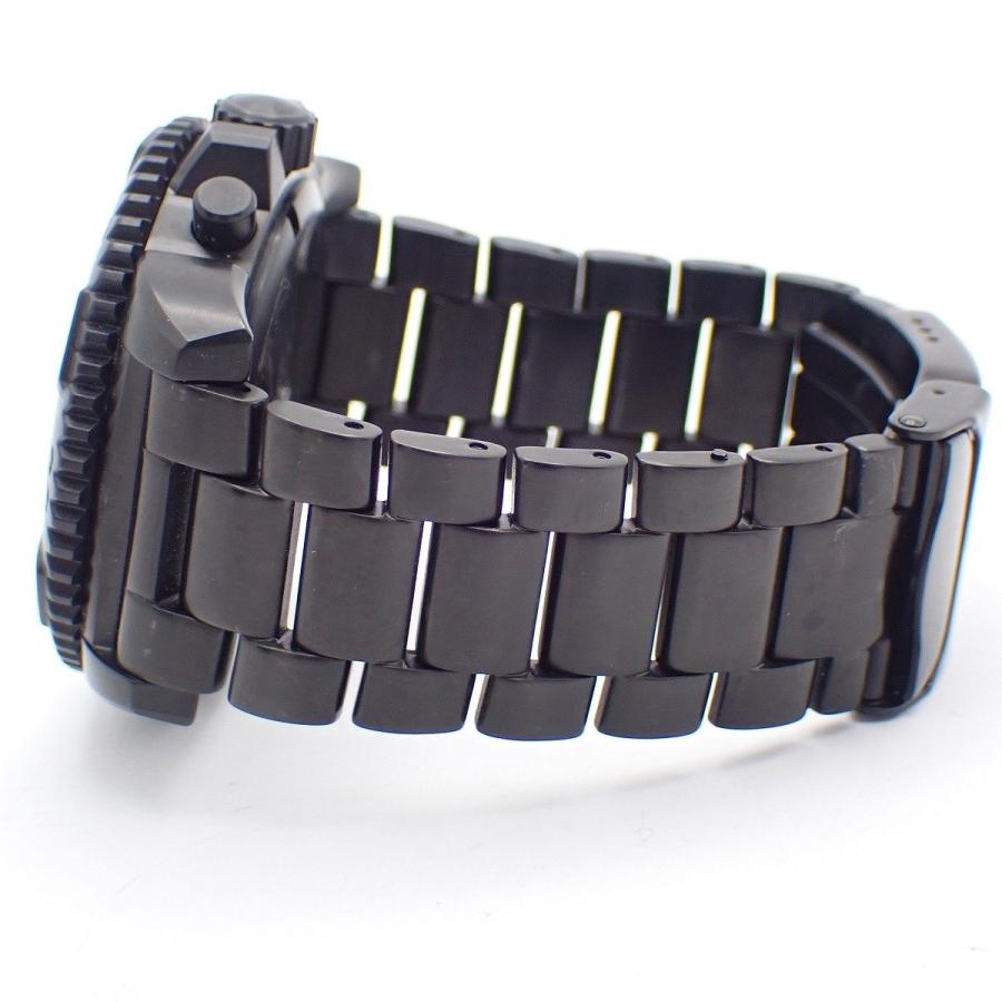 LUMINOX（ルミノックス） ネイビーシールズ カラーマーク クロノグラフ