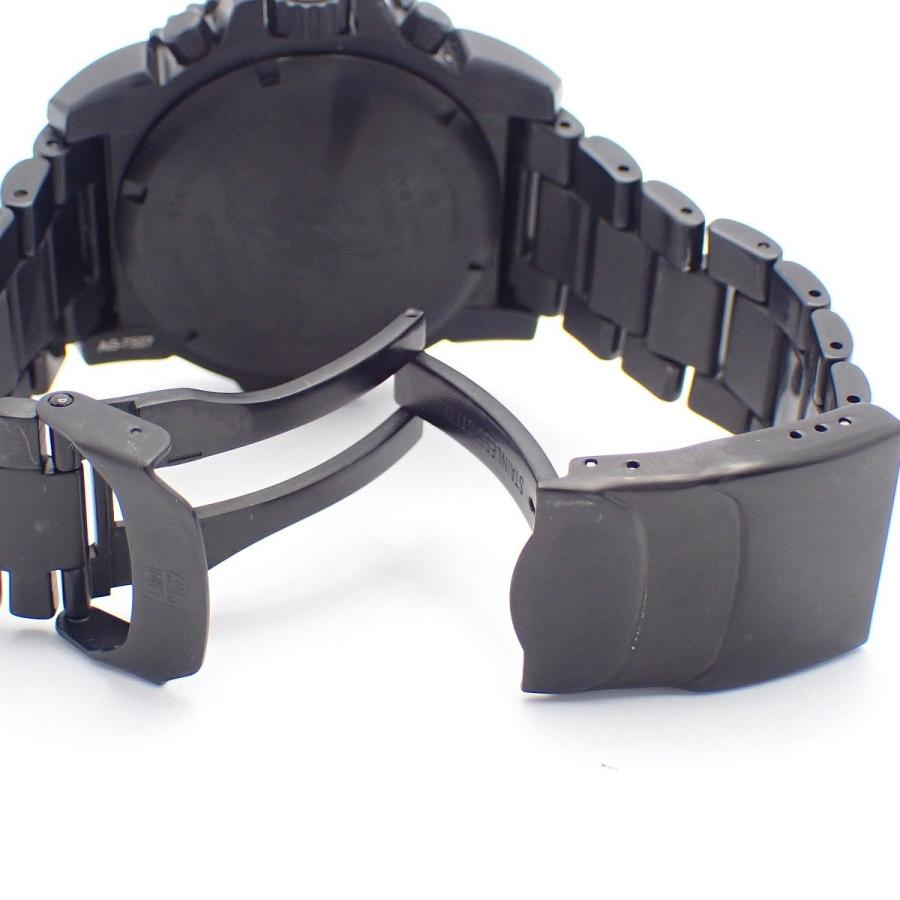 LUMINOX（ルミノックス） ネイビーシールズ カラーマーク クロノグラフ