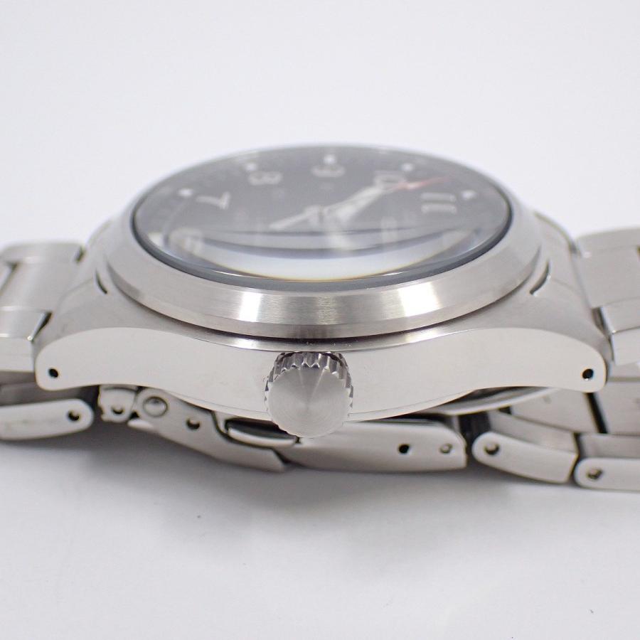 【美品】セイコー5 スポーツ SBSA111 4R36 Seiko 5 セイコー 5スポーツ FIELD SPORTS STYLE フィールド