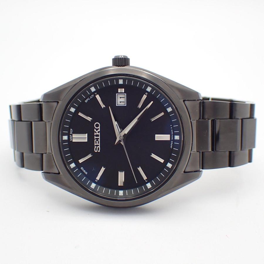 SEIKO SELECTION セイコー セレクション Sシリーズ ソーラー電波 