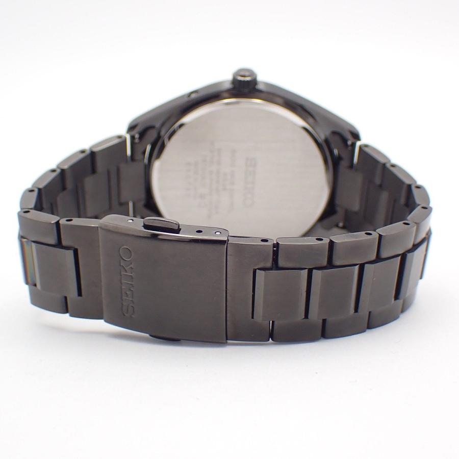 SEIKO SELECTION セイコー セレクション Sシリーズ ソーラー電波