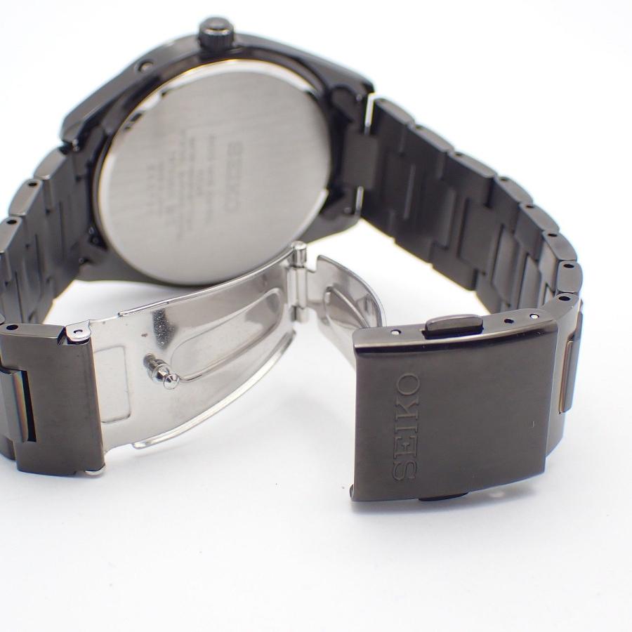 SEIKO SELECTION セイコー セレクション Sシリーズ ソーラー電波