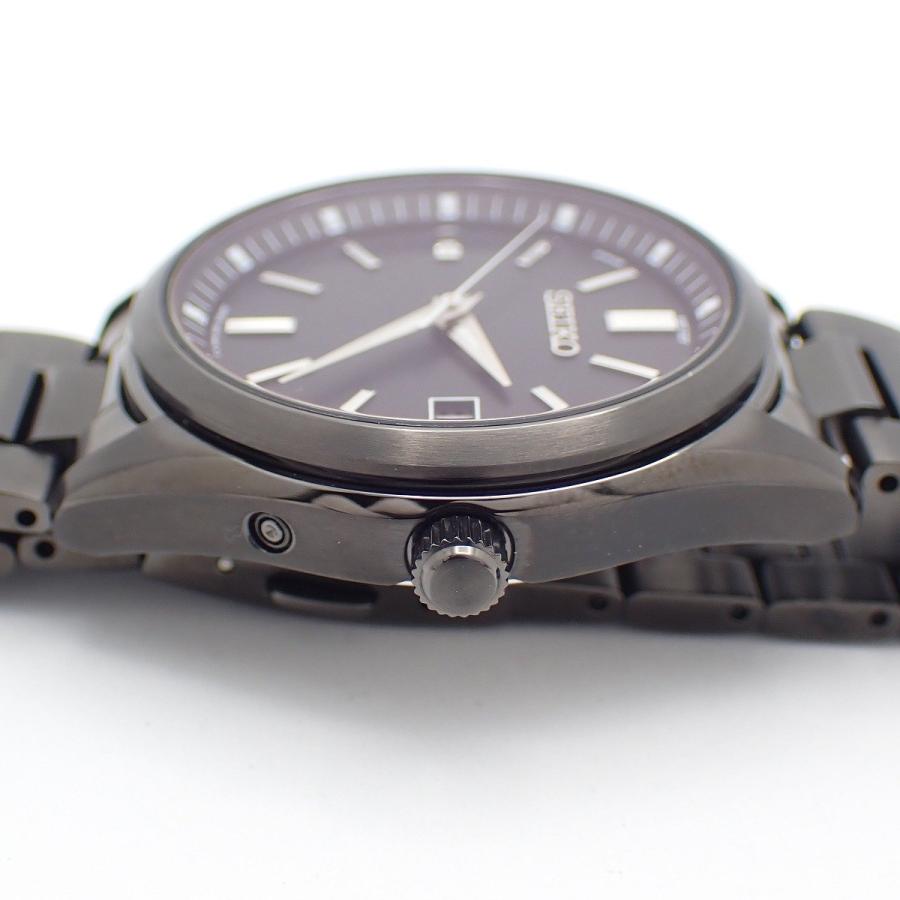 SEIKO SELECTION セイコー セレクション Sシリーズ ソーラー電波