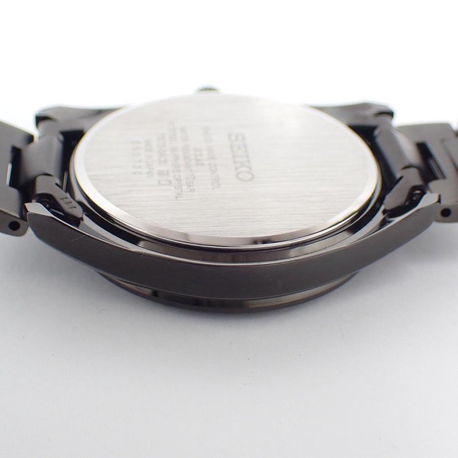 SEIKO SELECTION セイコー セレクション Sシリーズ ソーラー電波
