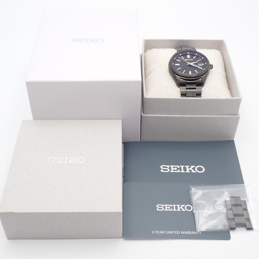 SEIKO SELECTION セイコー セレクション Sシリーズ ソーラー電波
