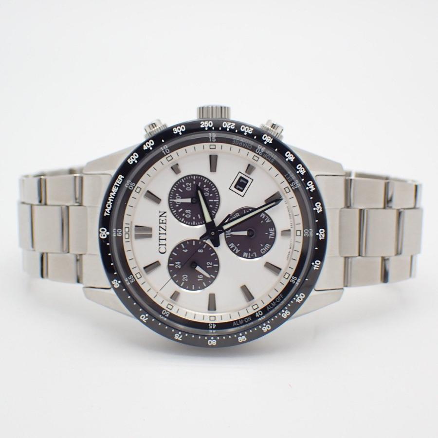 CITIZEN COLLECTION 【美品】シチズン コレクション エコドライブ 