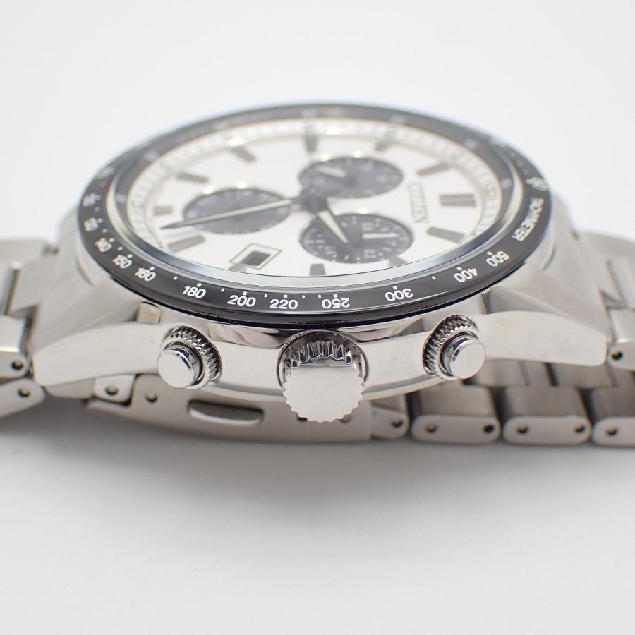 CITIZEN COLLECTION 【美品】シチズン コレクション エコドライブ