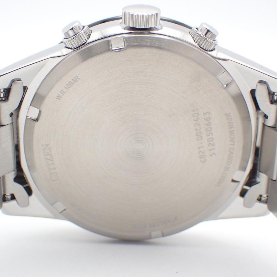 CITIZEN COLLECTION 【美品】シチズン コレクション エコドライブ