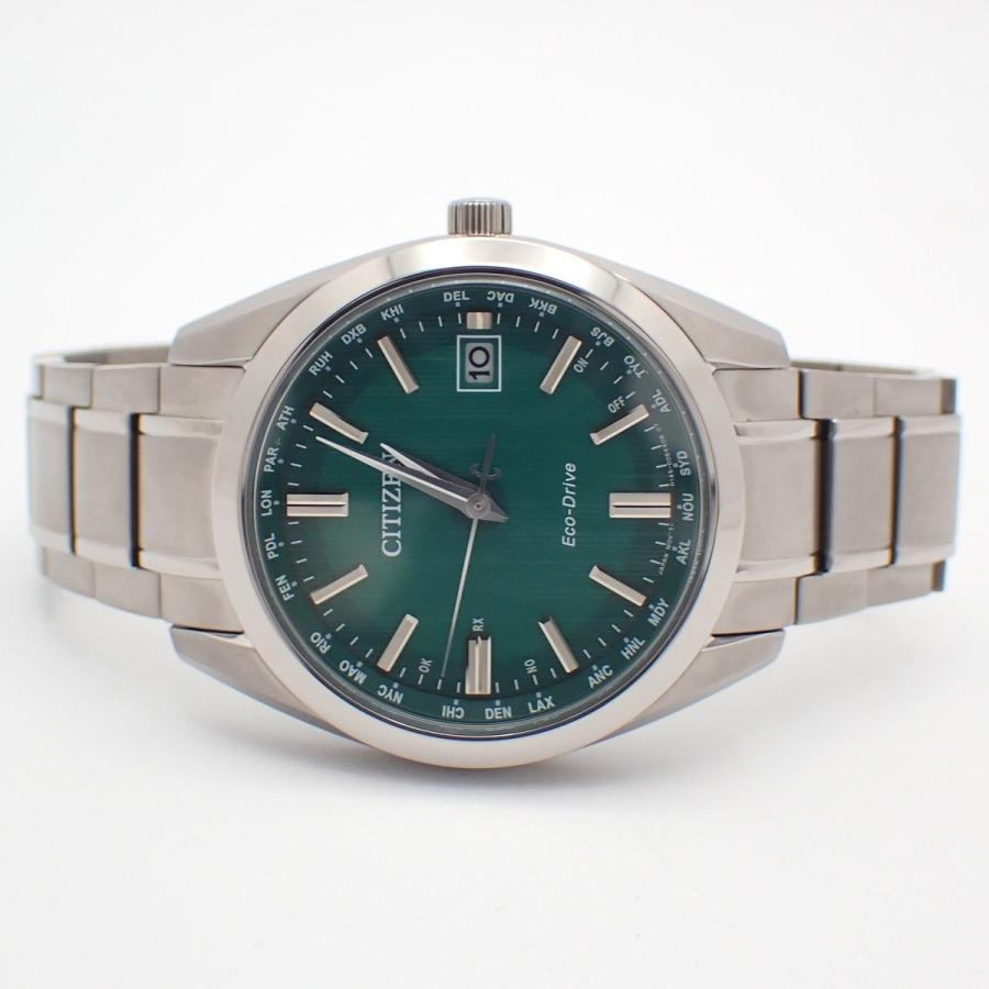 CITIZEN COLLECTION 【美品】シチズン コレクション ワールドタイム 