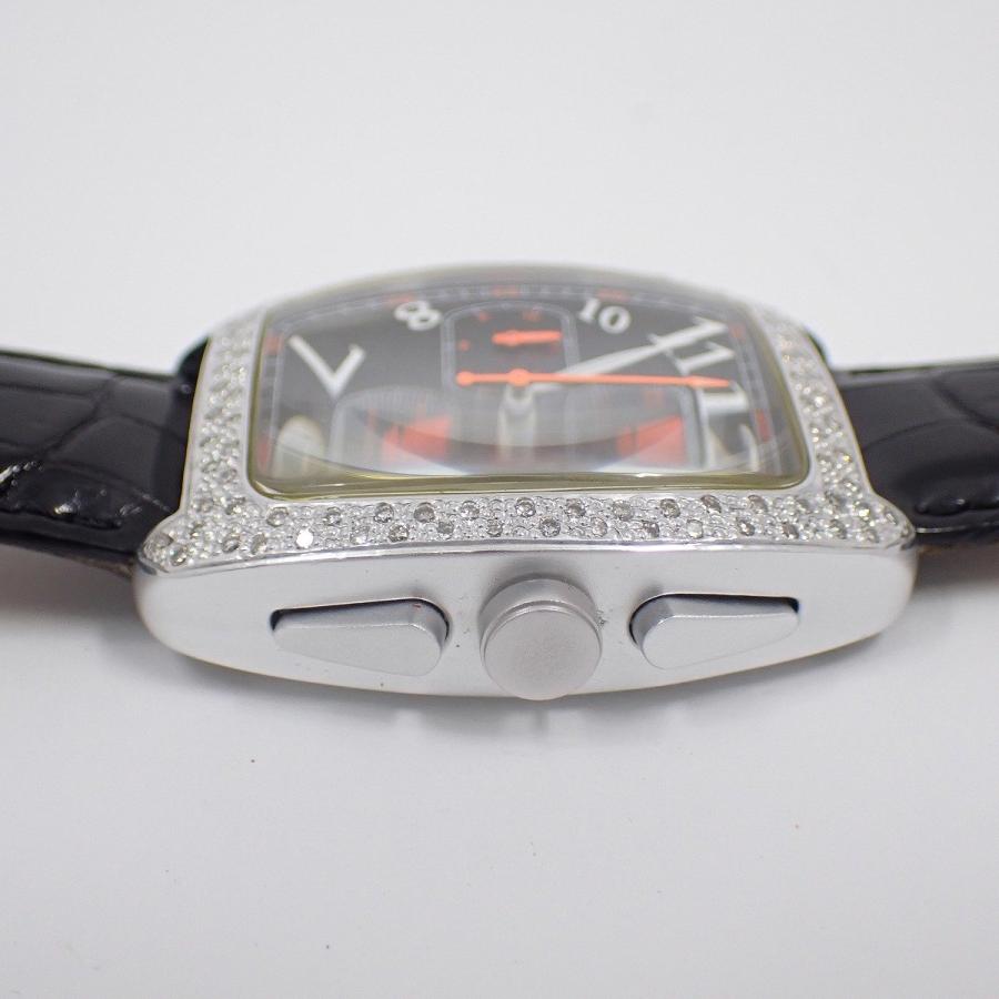 ロックマン　腕時計　週末値下げ！ Amazon.co.jp: [ロックマン] 腕時計 STEALTH 300M 0216V4