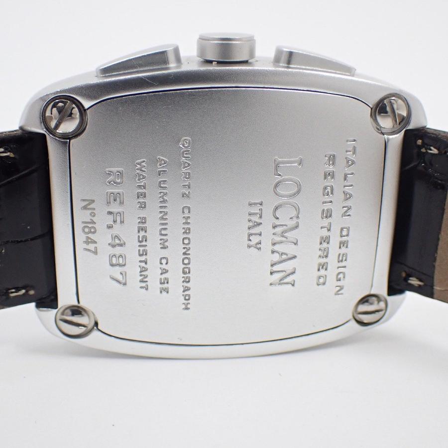 ロックマン　腕時計　週末値下げ！ Amazon.co.jp: [ロックマン] 腕時計 STEALTH 300M 0216V4