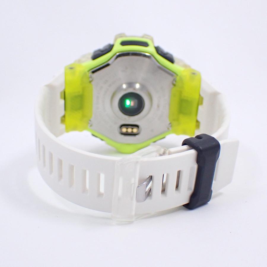 G-SQUAD カシオ G-SHOCK Gスクワッド 心拍計 Bluetooth搭載 GPS