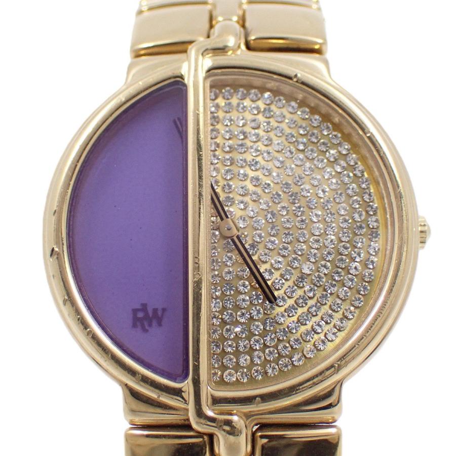 RAYMOND WEIL（レイモンドウェイル） レイモンドウィル TRAVIATA 18K