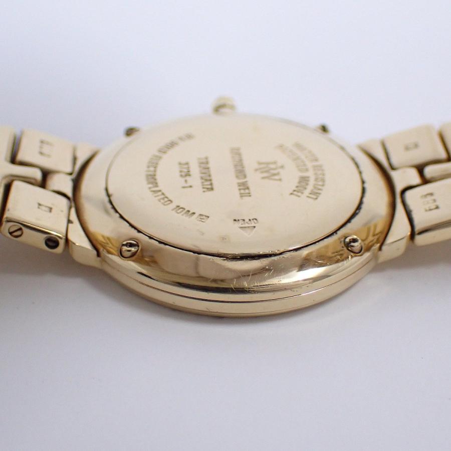 RAYMOND WEIL（レイモンドウェイル） レイモンドウィル TRAVIATA 18K