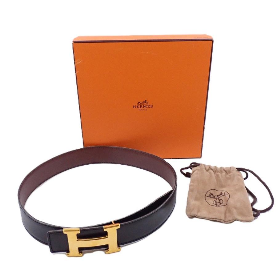 HERMES エルメス コンスタンス H ベルト 65 〇Z刻印【いおき質店】_8